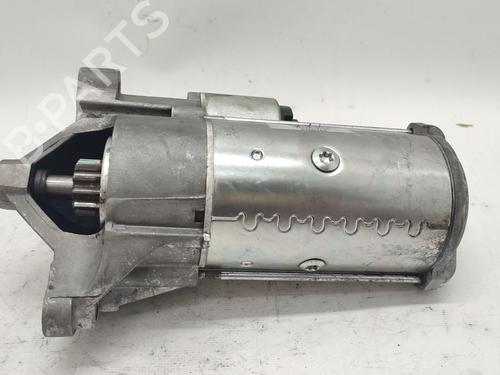Starter PEUGEOT 307 (3A/C) 2.0 HDi 90 | BP36410054M8 - Image 2