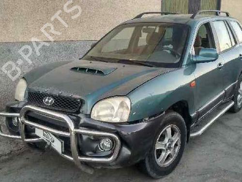 Switch HYUNDAI SANTA FÉ I (SM) 2.0 CRDi | BP7127821I30 - Image 7