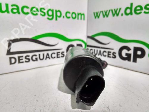Spylervæskepumpe VW PASSAT B6 (3C2) 2.0 TDI 16V | BP14326230E24 