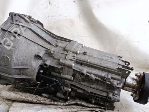 Gearbox BMW 5 (E60) 520 d | BP36785007M3 - Image 5