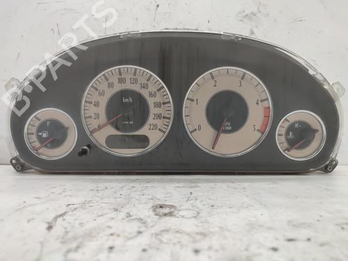 Used Instrument cluster CHRYSLER VOYAGER / GRAND VOYAGER IV (RG) 2.5 CRD (143 hp) 18832807