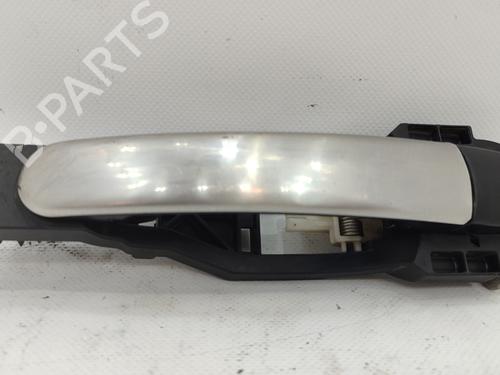 Front right exterior door handle SEAT LEON (1P1)  | BP18832188C129 