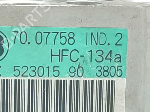 Electronic sensor PEUGEOT 307 (3A/C) 1.6 HDi | BP37016112M84 - Image 4