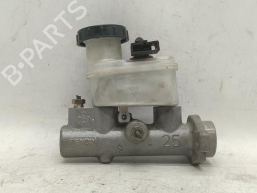 Used Brake master cylinder NISSAN PRIMERA (P11) [1996-2001]  16656855