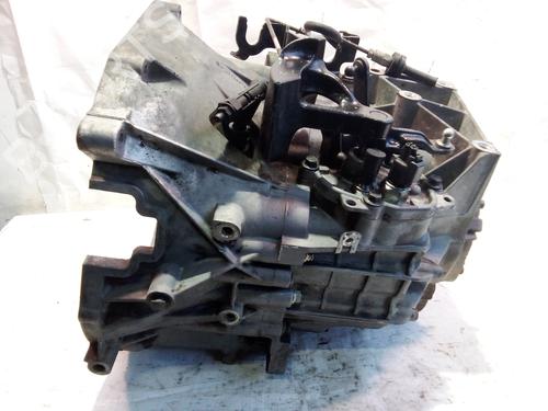 Used Gearbox FORD MONDEO III (B5Y) [2000-2007]  18014935