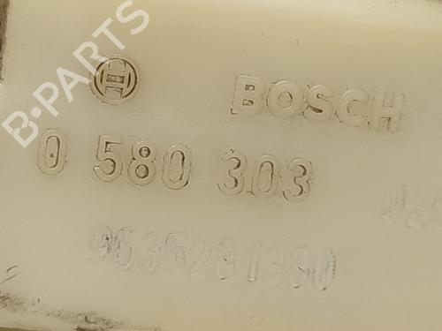 Fuel pump PEUGEOT 406 (8B) 2.0 HDI 110 | BP23178987M76