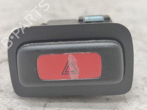 Used Warning switch HONDA CIVIC VI Fastback (MA, MB) [1994-2001]  19315552