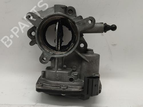 Used Throttle body Throttle body OPEL ZAFIRA TOURER C (P12) 2.0 CDTi (75) (130 hp) 40506473 40506473
