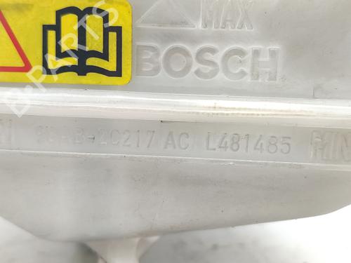 Power steering reservoir FORD FOCUS I Saloon (DFW)  | BP26582845M117 