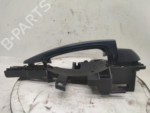 Front right exterior door handle BMW 1 (E87) 118 d | BP23178644C129 