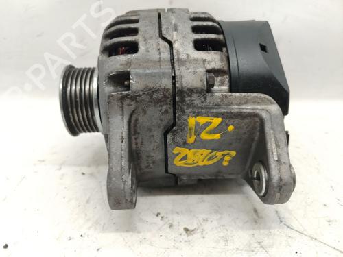 Generator FORD FIESTA IV (JA_, JB_) 1.3 i | BP27505714M7 