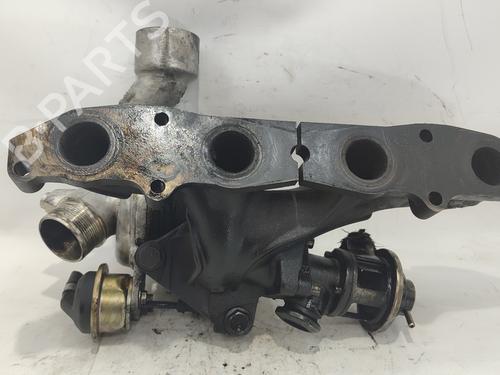 Turbocharger/Supercharger CITROËN XANTIA (X1_, X2_)  | BP18239072M71 