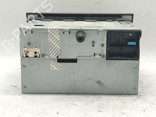 Radio OPEL ASTRA H (A04) 1.7 CDTI (L48) | BP30195766E6 