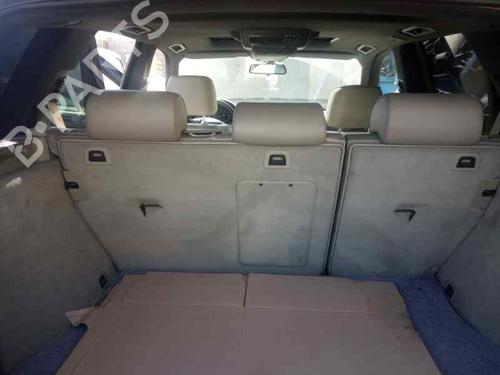 Gear lever BMW X5 (E53) 4.4 i | BP7427489M90 - Image 9