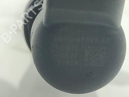 Injector FORD FOCUS II Turnier (DA_, FFS, DS) 1.8 TDCi | BP28794923M100 