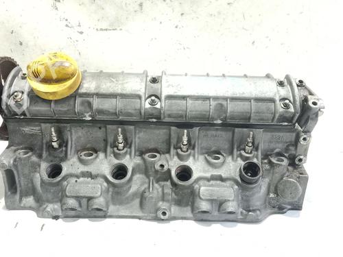 Topstykke RENAULT CLIO II (BB_, CB_) 1.9 D (B/CB0J) (65 hp) 31147774