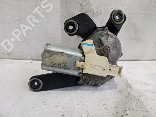 Used Rear wiper motor CITROËN C3 I (FC_, FN_) 1.4 i (73 hp) 16735048