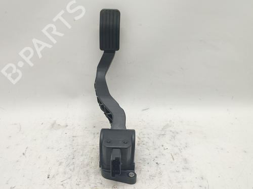 Used Pedal Pedal PEUGEOT 206+ (2L_, 2M_) 1.1 (60 hp) 36303901 36303901