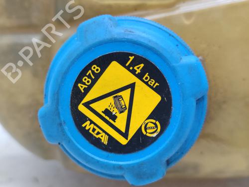 Expansion tank PEUGEOT BIPPER (AA_)  | BP16553853C120 