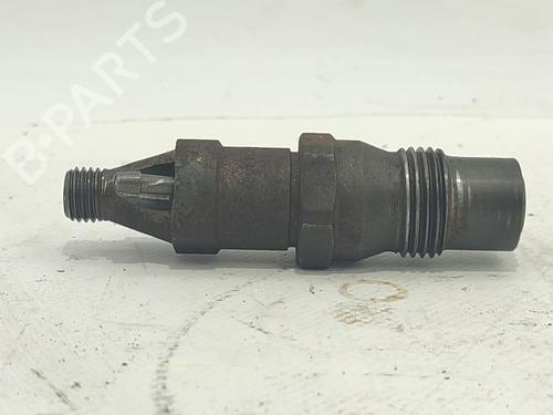 Used Injector FORD FIESTA Hatchback Van (JV_) D 1.8 (60 hp) 31094633