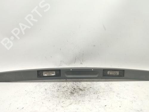 Bagagerumshåndtag Bagagerumshåndtag FORD FIESTA V (JH_, JD_) 1.4 TDCi (68 hp) 37593629 37593629