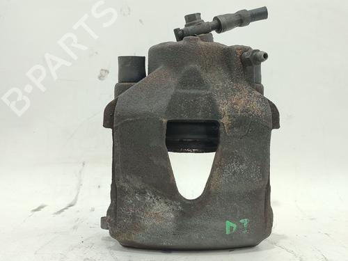 Used Left front brake caliper Left front brake caliper VW GOLF IV (1J1) 1.9 TDI (115 hp) 33855977 33855977