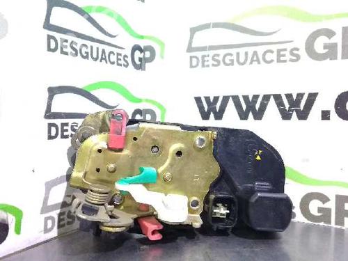 Used Rear right lock CHRYSLER NEON II 2.0 16V (133 hp) 7138408