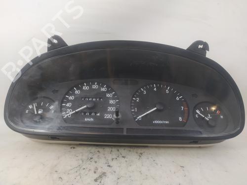 Used Instrument cluster DAEWOO NUBIRA Wagon (J100) 2.0 16V (133 hp) 13492806