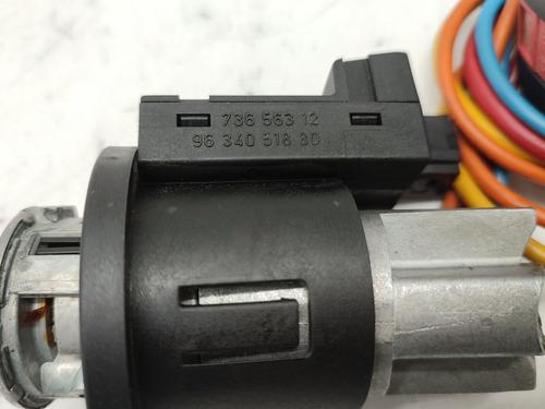 Ignition barrel CITROËN XSARA (N1) 1.6 16V | BP30818468M48 