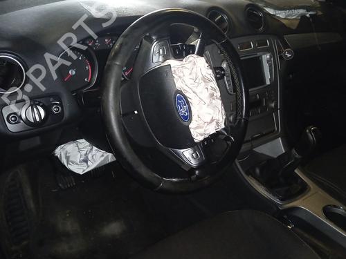 Warning switch FORD MONDEO IV (BA7) | BP12992326I22 - Image 10