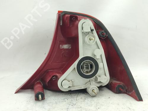 Left taillight FORD FOCUS I (DAW, DBW) | BP30162210C34