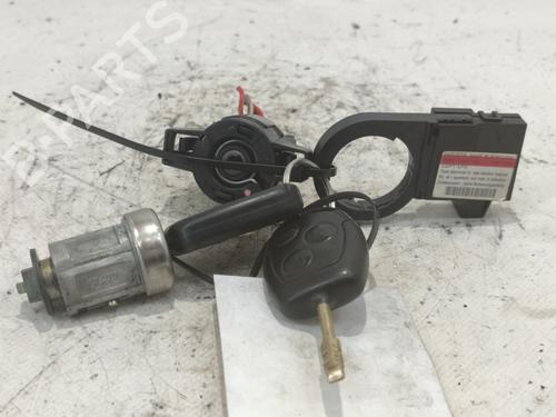 Used Ignition barrel FORD MONDEO I (GBP) [1993-1996]  16950750
