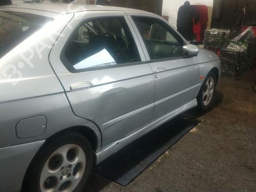 Right front window switch ALFA ROMEO 146 (930_) 1.9 JTD (930.B4B) | BP31805213I26