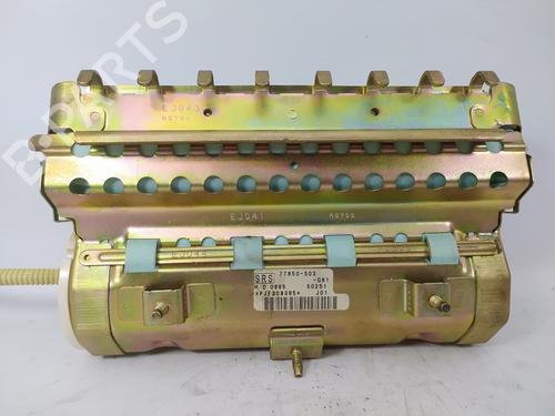 Passasjer kollisjonspute HONDA CIVIC VI Hatchback (EJ, EK) 1.5 i (EK3) | BP12341918C10 