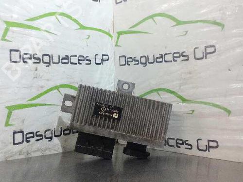 Elektronisk modul RENAULT MEGANE Scenic (JA0/1_) [1996-2001]  13447293