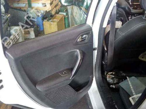 Pulley PEUGEOT 2008 I (CU_) | BP14326167M122 - Image 10