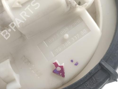 Fuel pump PEUGEOT 607 (9D, 9U) 2.2 HDi | BP27156510M76 