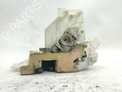 Front left lock FORD MONDEO III Saloon (B4Y) 2.0 16V TDDi / TDCi | BP30090319C98
