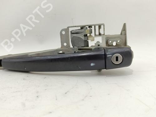 Used Front left exterior door handle Front left exterior door handle 37183765 37183765