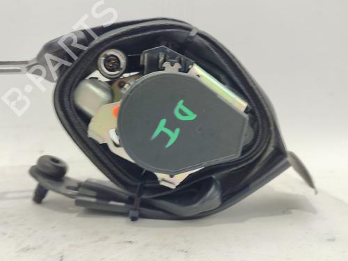 Used Front left seatbelt Front left seatbelt FORD TRANSIT CUSTOM V362 Van (FY, FZ) [2012-2026] 33120810 33120810