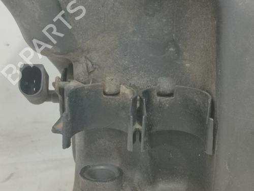 Windscreen washer tank MERCEDES-BENZ S-CLASS (W221, V221) S 500 (221.071, 221.171) | BP22532351C113 