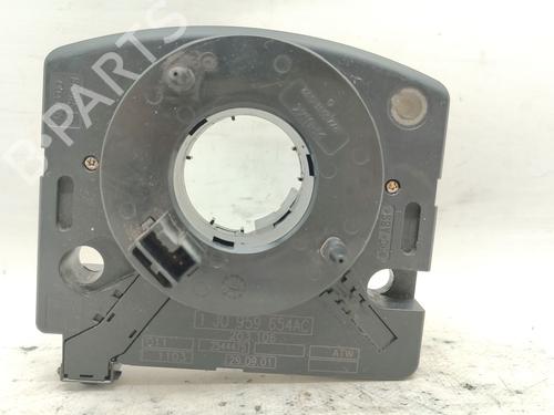 Used Squib airbag AUDI A3 (8L1) 1.9 TDI (130 hp) 26978814