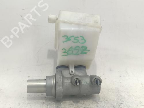 Used Brake master cylinder Brake master cylinder JAGUAR XF I (X250) 2.7 D (207 hp) 36037792 36037792
