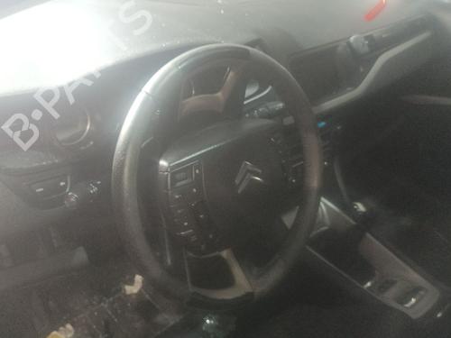 Electronic sensor CITROËN C5 III (RD_) 2.0 HDi 165 (RDRHHA, RDRHH8) | BP33887298M84  - Image 9