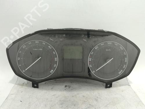 Used Instrument cluster Instrument cluster SKODA OCTAVIA II (1Z3) 1.9 TDI (105 hp) 33027676 33027676