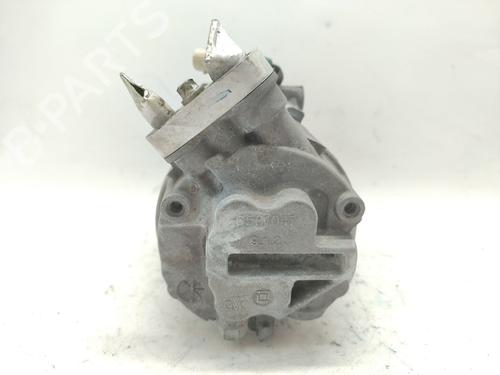 AC compressor OPEL MERIVA A MPV (X03) 1.6 16V (E75) | BP30161973M34