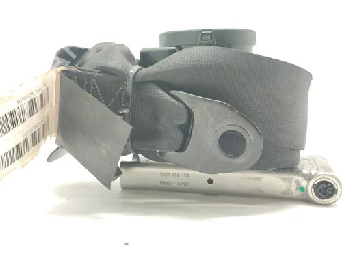 Front right seatbelt MG MG ZS SUV (AZS1) 1.0 T-GDi | BP39569017I25 - Image 3