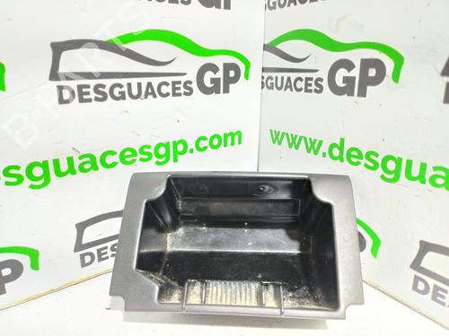 Used Ashtray SKODA FABIA I (6Y2) [1999-2008]  14324340