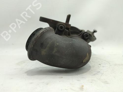 Turbocharger/Supercharger CITROËN C3 I (FC_, FN_) 1.4 HDi | BP29880477M71