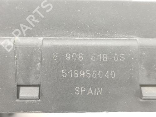 Fuse box BMW 5 (E60) 520 d | BP31980630E1 